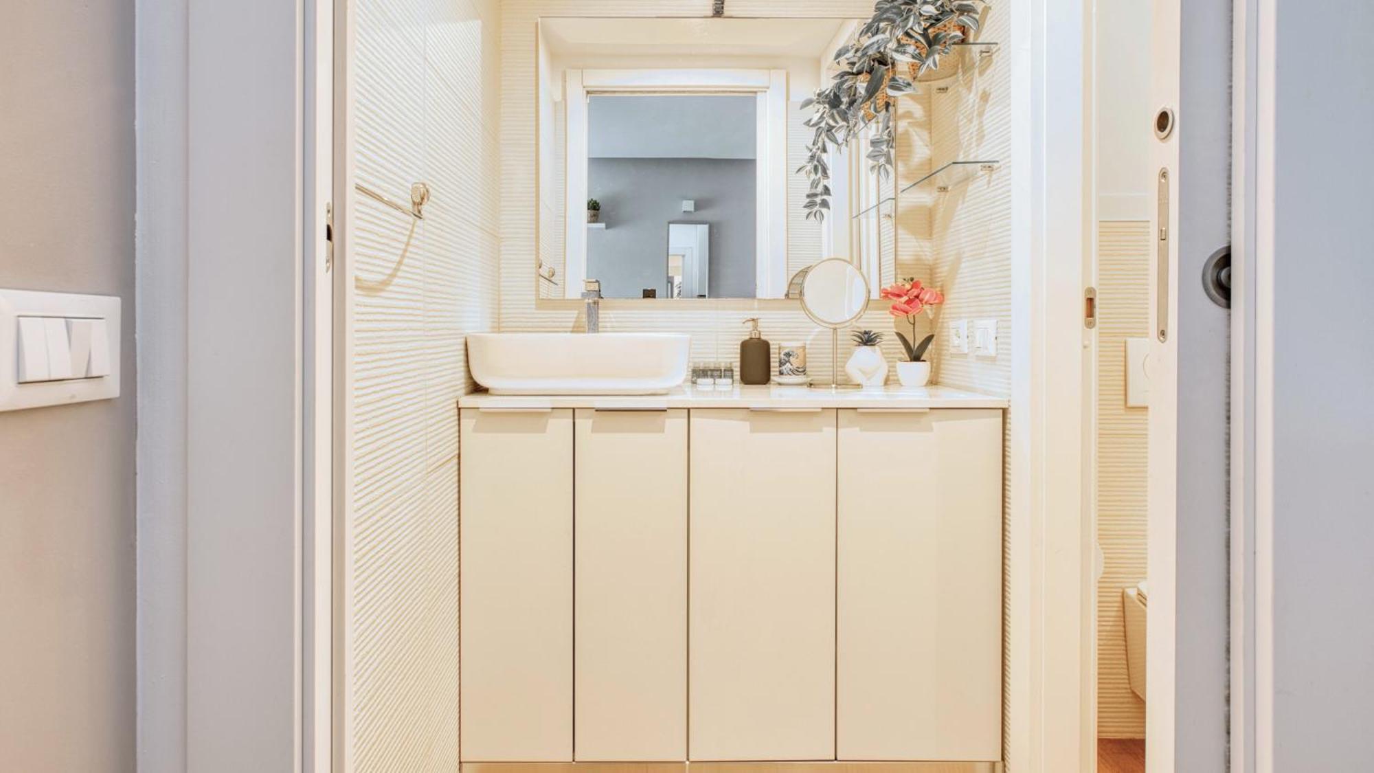 Ideal Rent - Bruschetti 6 Appartamento Milano
