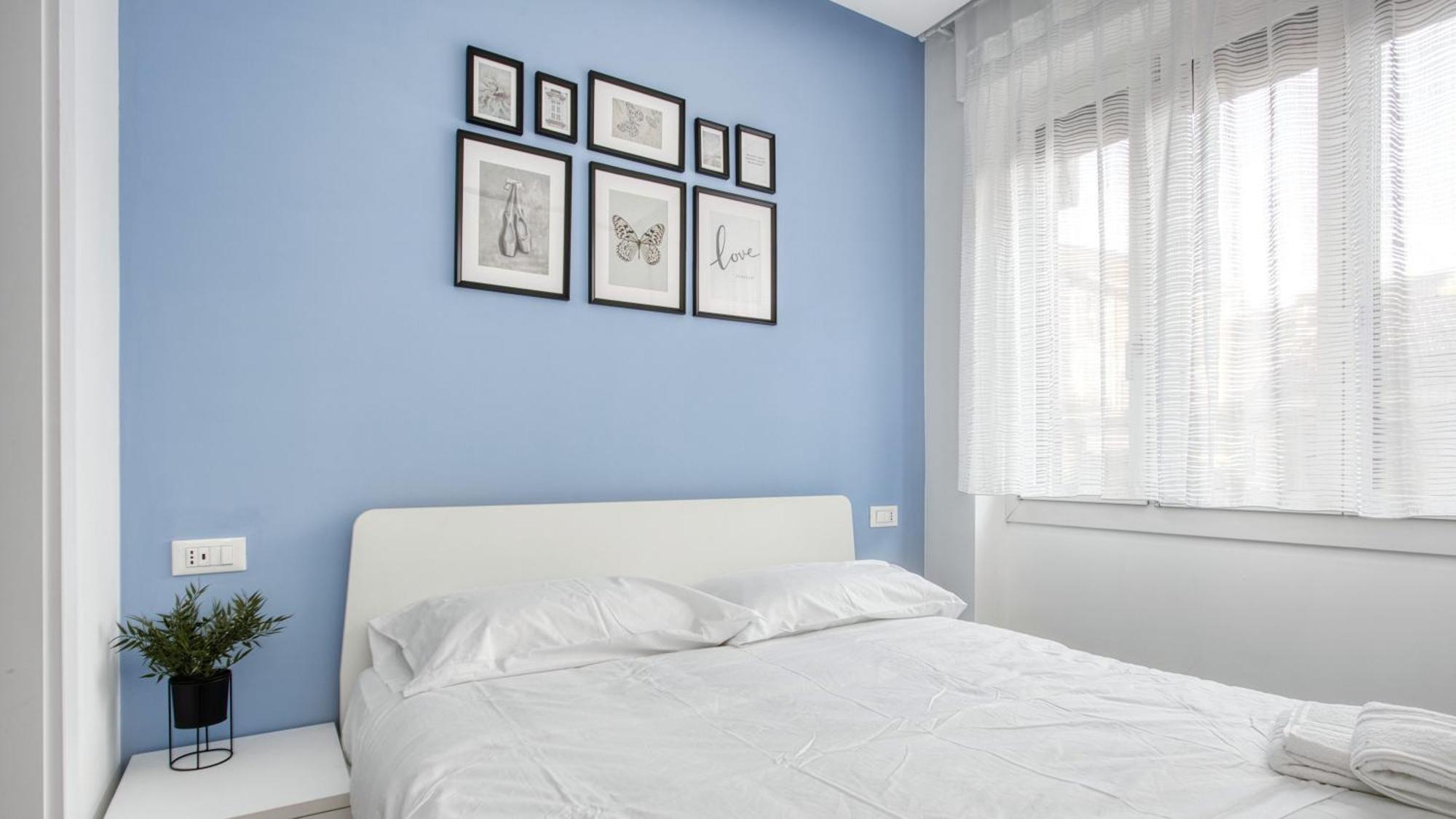 Ideal Rent - Bruschetti 6 Milano