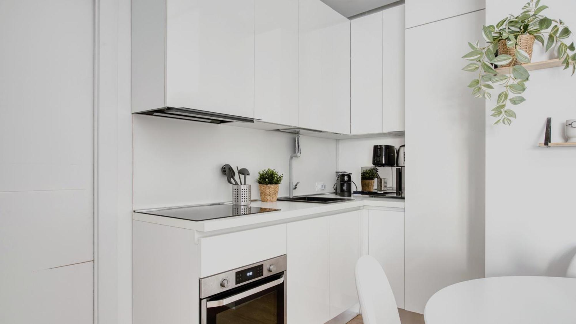 Appartamento Ideal Rent - Bruschetti 6