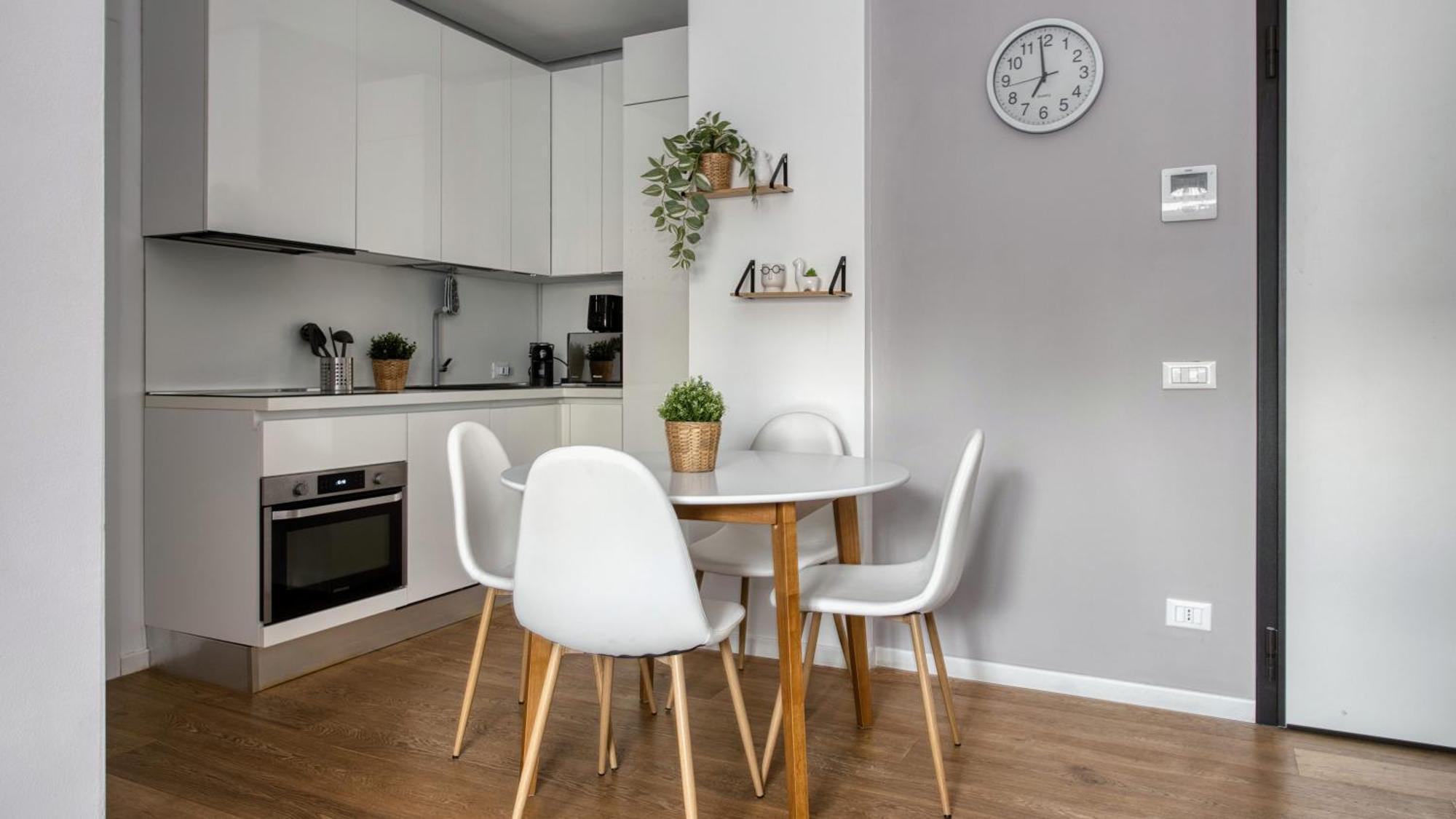 Ideal Rent - Bruschetti 6 Appartamento